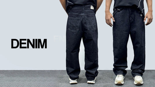 How to Keep Your Summer Jeans Looking Fresh and Brand New?