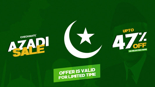 Independence Day Sale 2025 – Upto 41% OFF Cargo, Tees & Denims
