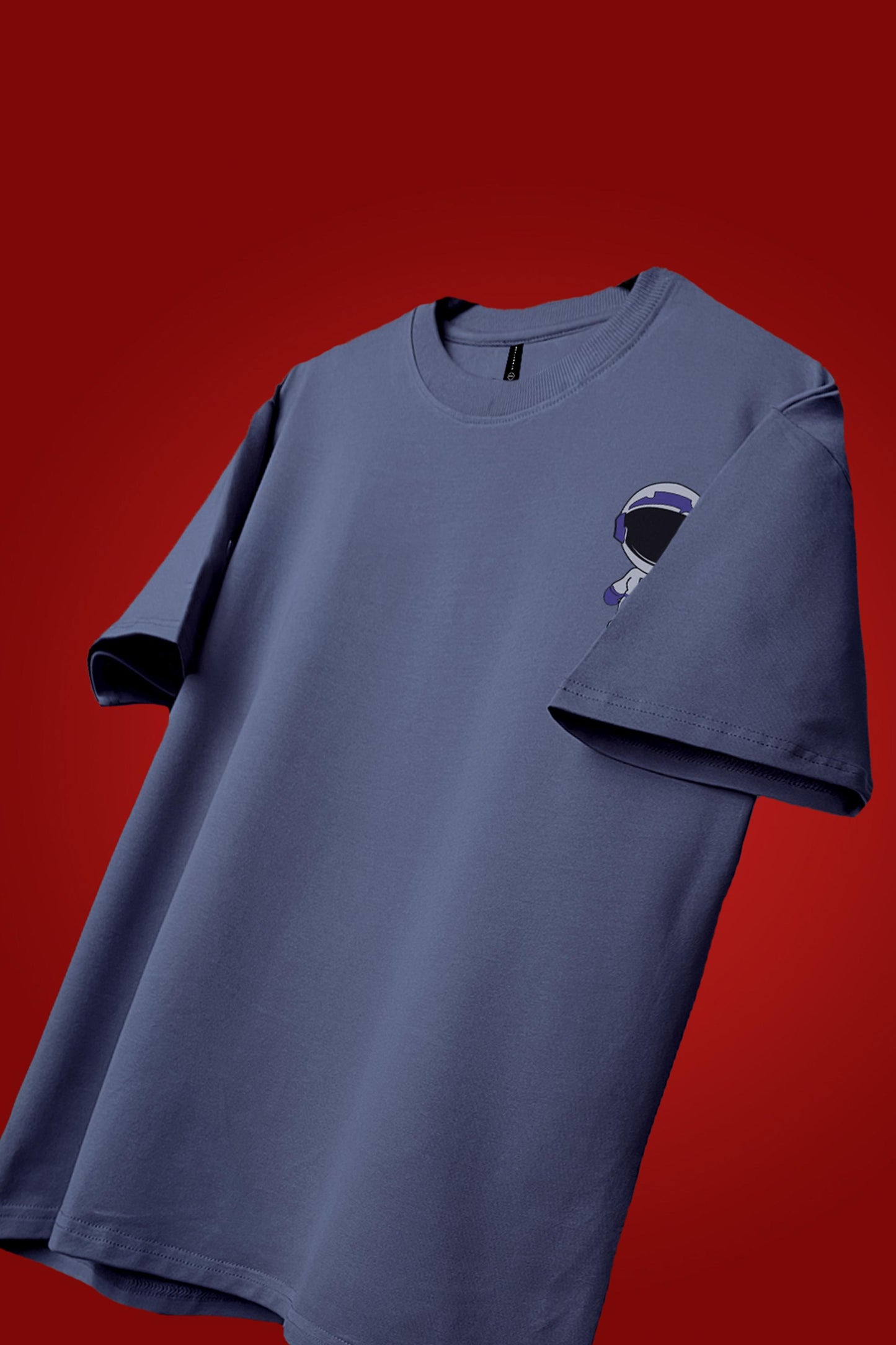 Shop ASTRO OVERSIZED T-SHIRT Online in Pakistan