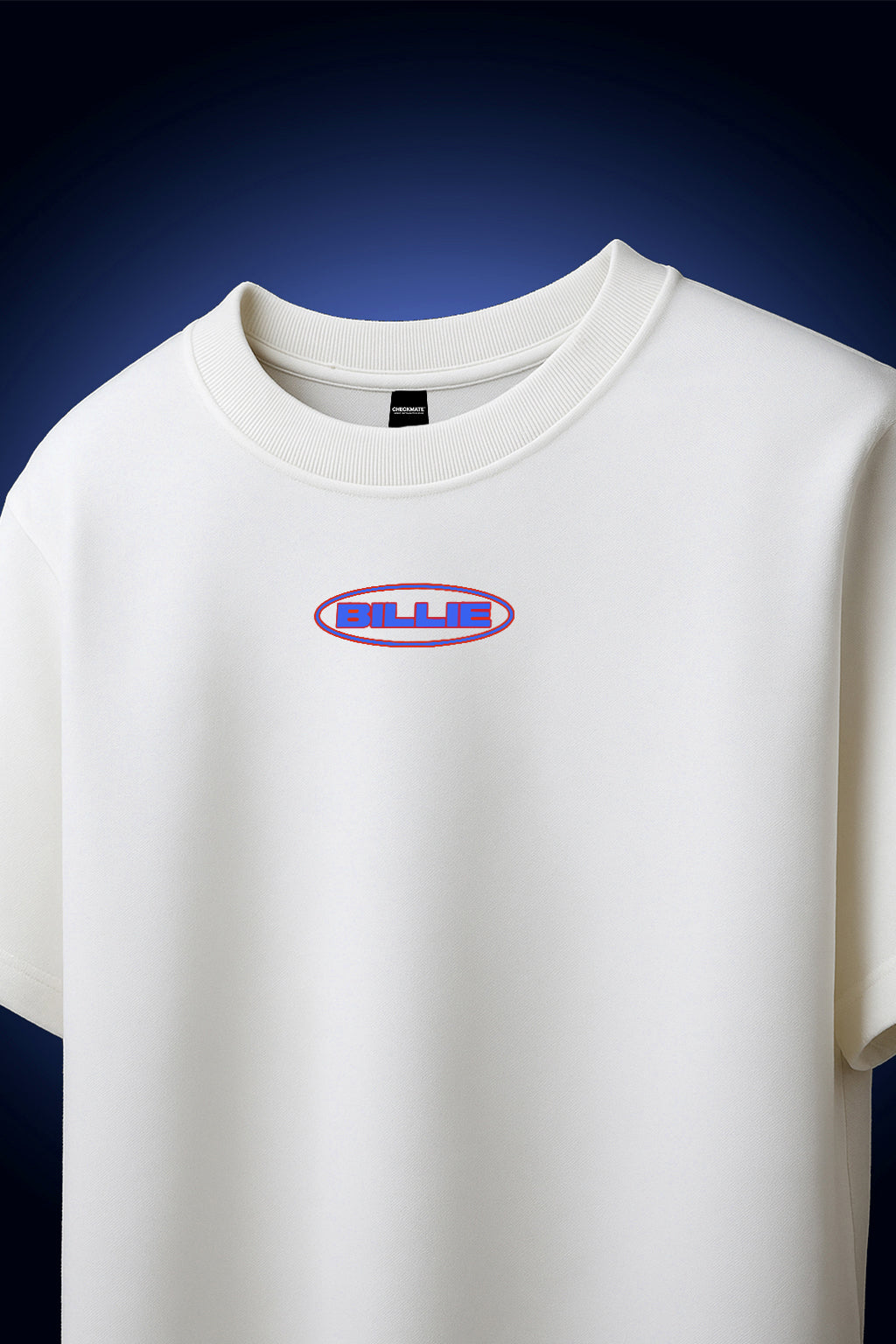 Shop HIT ME HARD OVERSIZED T-SHIRT Online in Pakistan