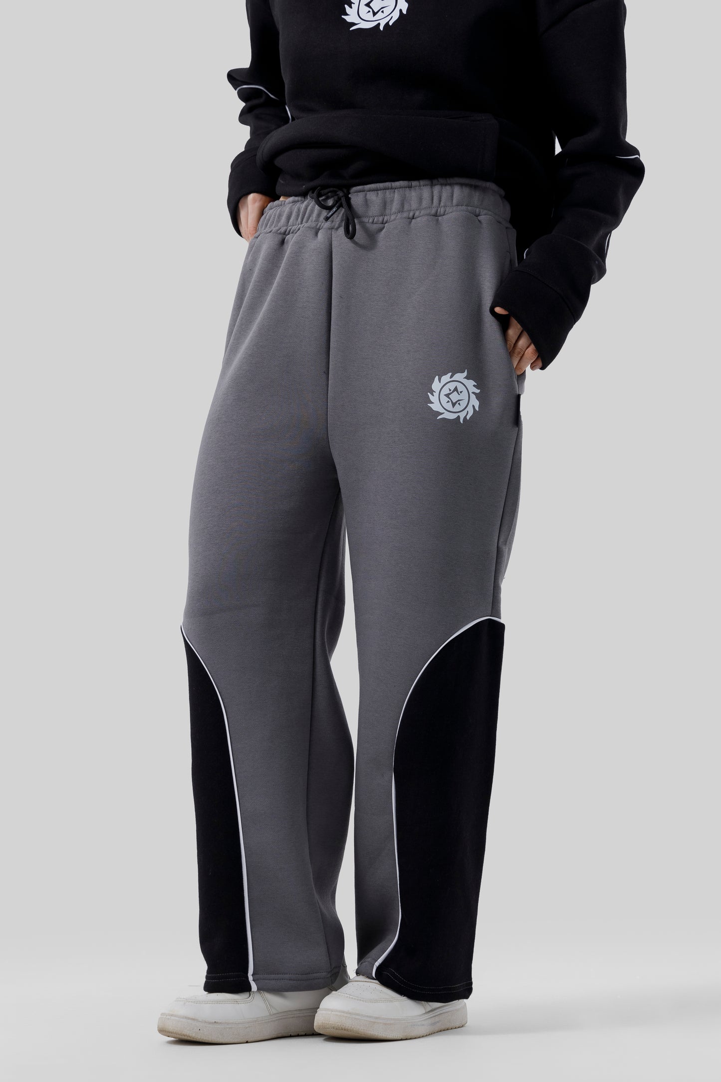 Shop CHECKMATE ELEMENT CO ORD SET Online in Pakistan