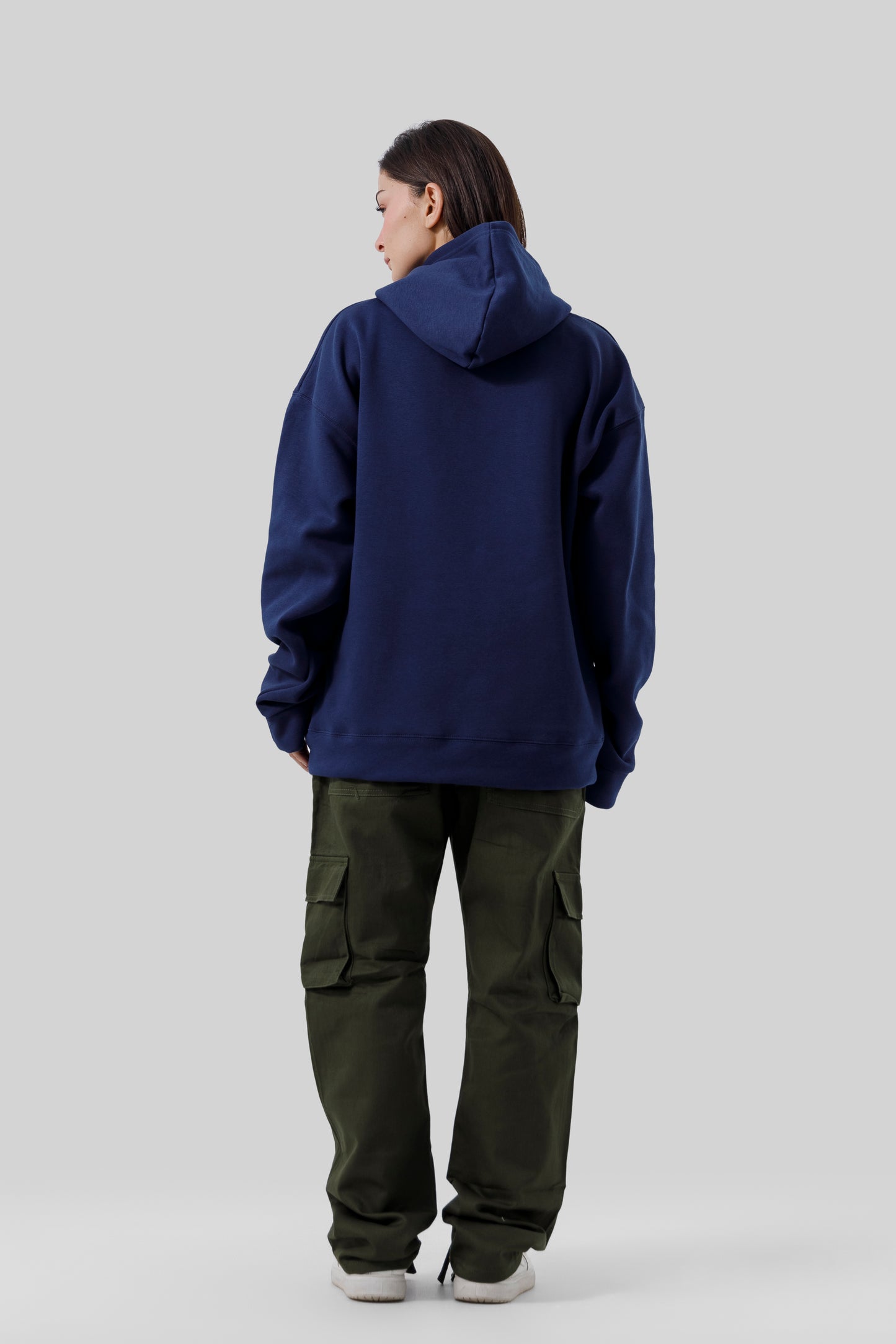 Shop UNBOTHERED SOUL HOODIE Online in Pakistan