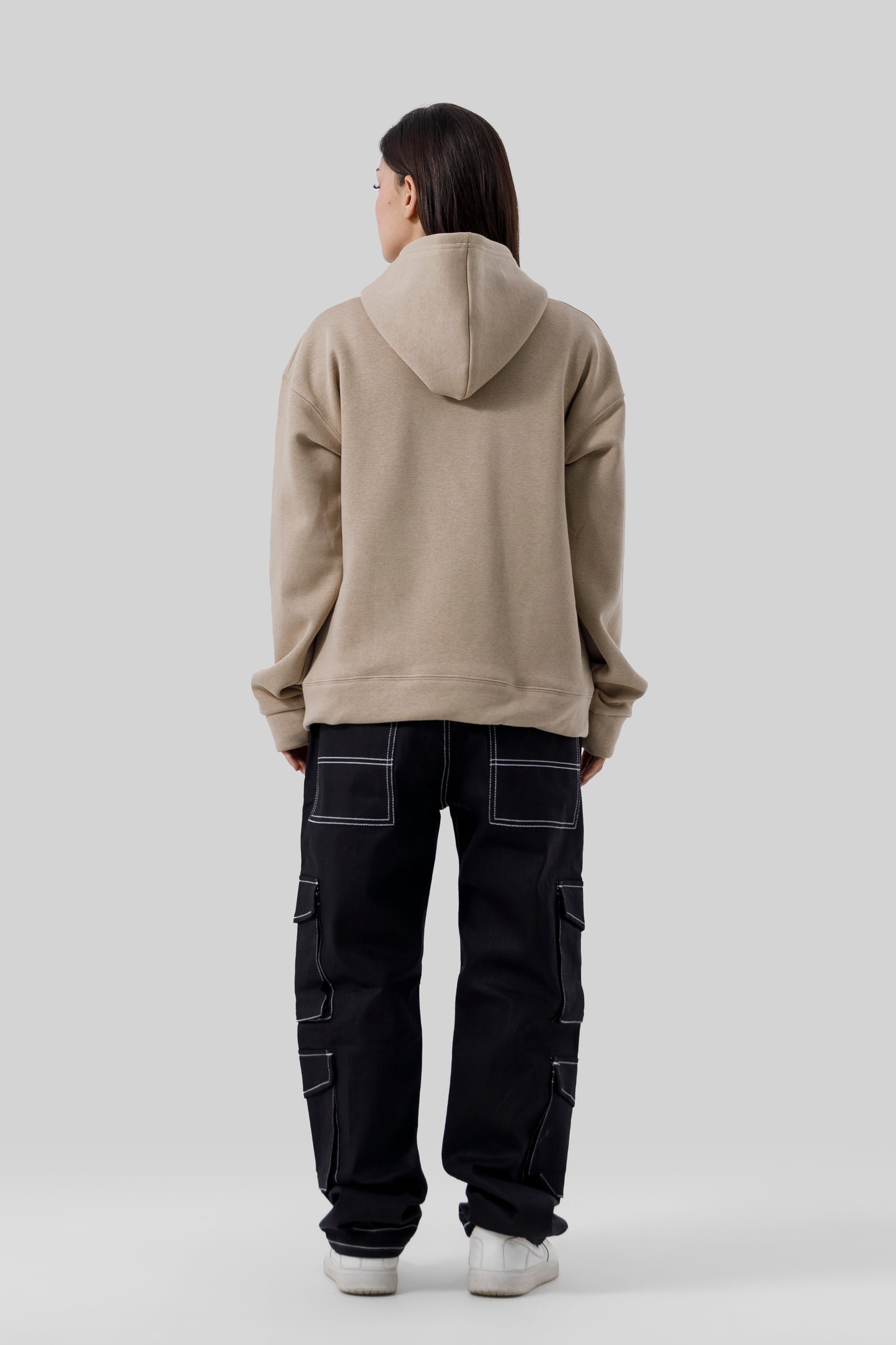 Shop FREEDOM SPIRIT HOODIE Online in Pakistan