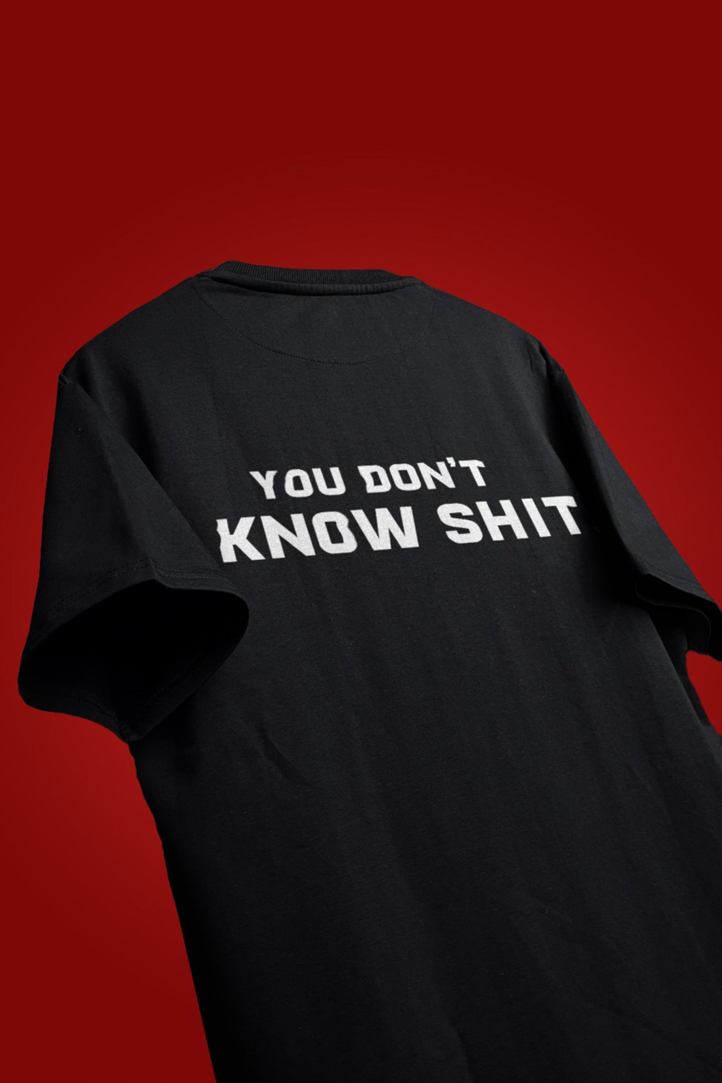 Shop LOST MIND OVERSIZED T-SHIRT Online in Pakistan