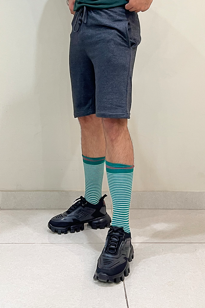 Shop Charcoal Short Online in Pakistan