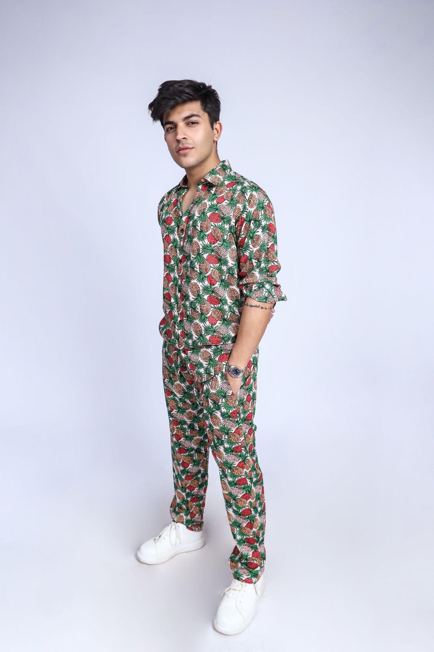 Shop PINEAPPLE CO-ORD SET Online in Pakistan