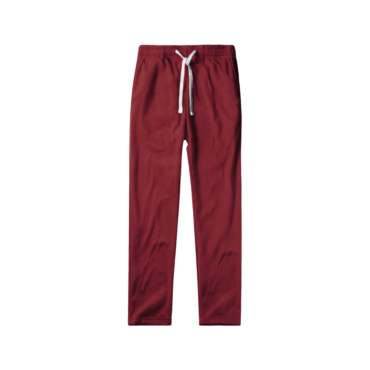 Shop Maroon Pajama Online in Pakistan