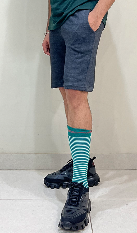 Shop Charcoal Short Online in Pakistan