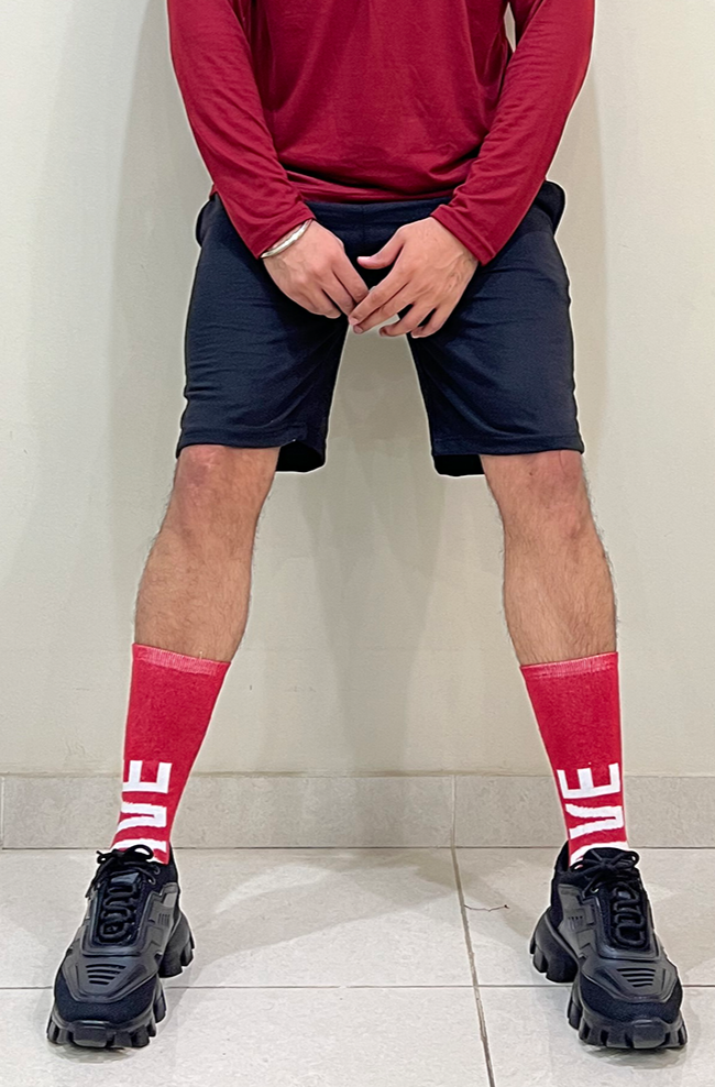 Shop Black Short Online in Pakistan