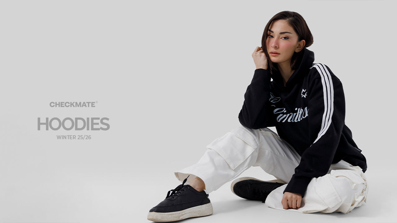 Oversized Hoodies and Sweatshirts That Redefine Comfort and Street Style