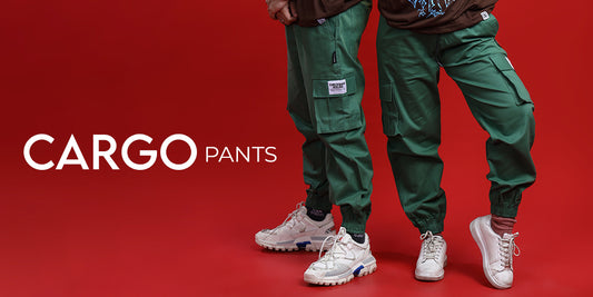 Why are cargo pants best for daily life?