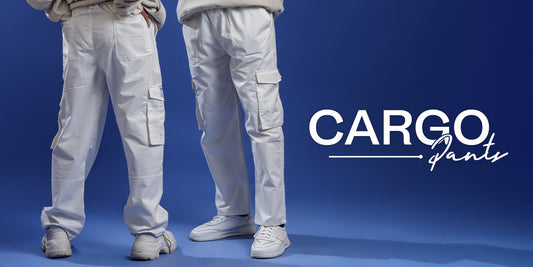 Take care of your Cargo Pants With These Maintenance Tips