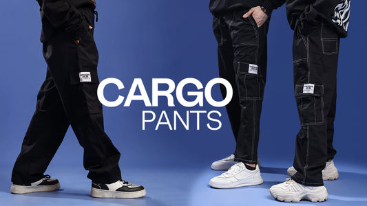 Everybody knows Checkmate have Best Cargos..!! Find out Now..