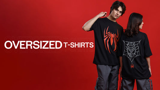 Upgrade Your Wardrobe with Best-Selling Oversized T-Shirts and Cargo Pants by Checkmate