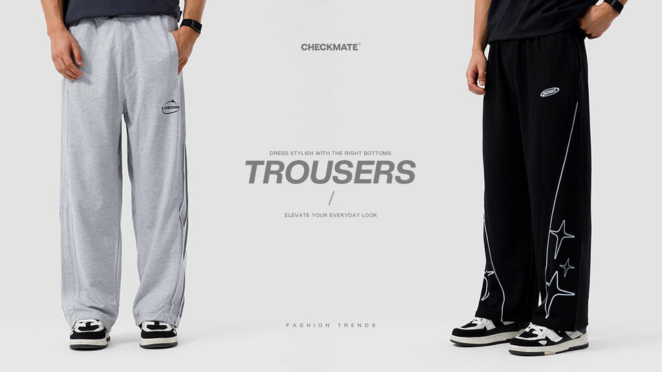 Why Korean Streetwear Is Influencing Men's Fashion Worldwide