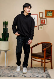 Shop BUNDLE OF 2 OVERSIZED HOODIES Online in Pakistan