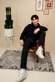 Shop BUNDLE OF 2 OVERSIZED HOODIES Online in Pakistan