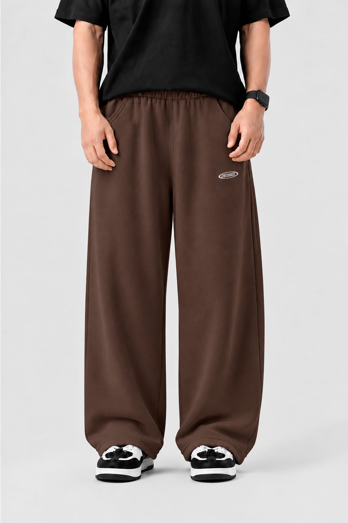 BROWNSTONE TROUSER