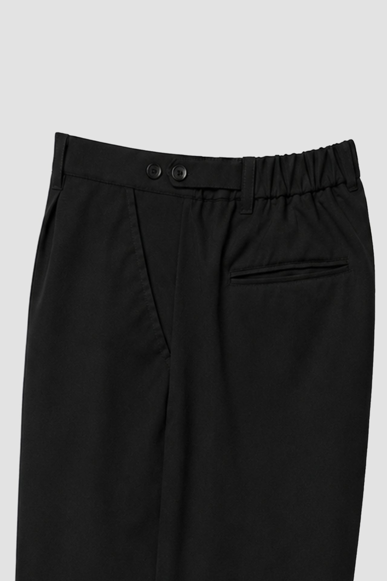SIGNATURE WIDE FIT PANT