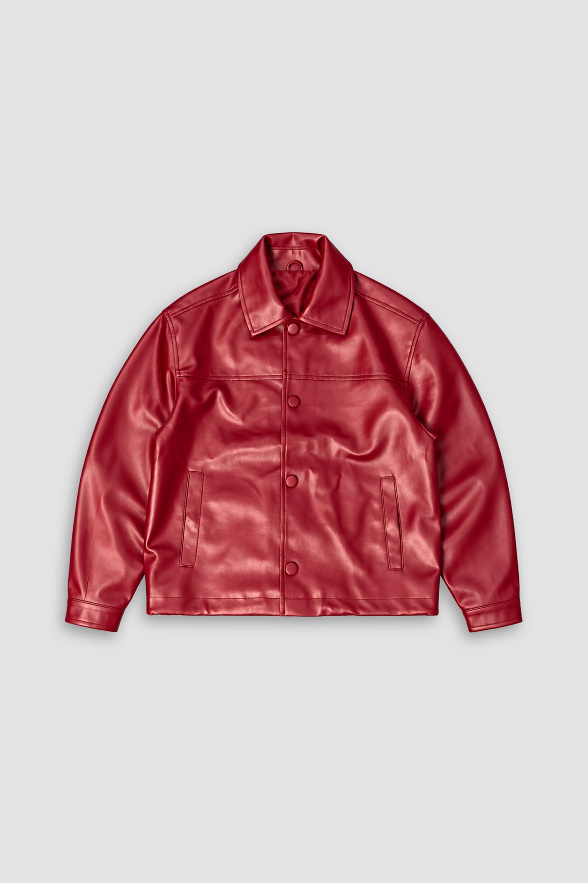 RED FLAG JACKET