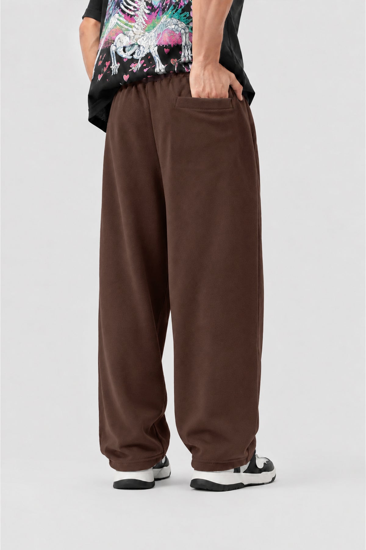 BROWNSTONE TROUSER