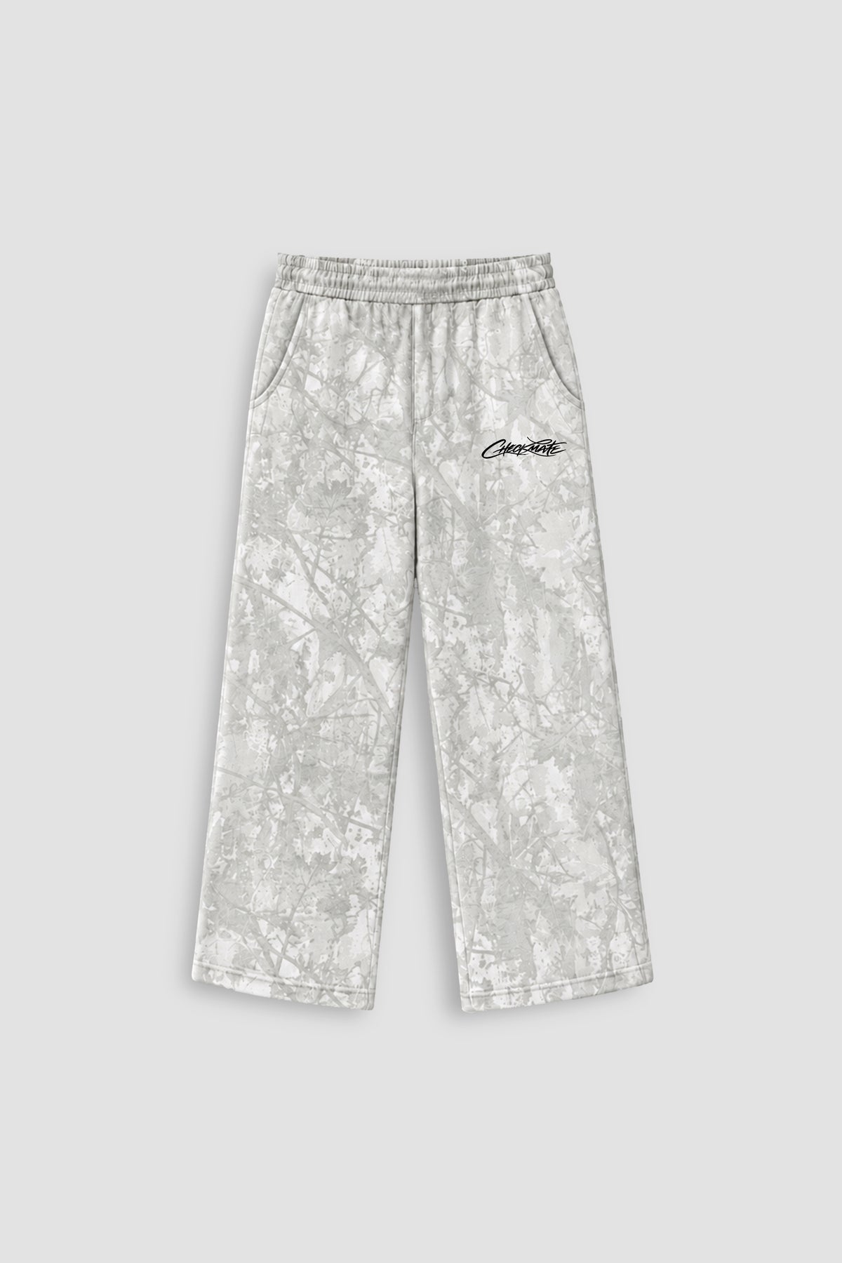 [MINOR FAULT] FROST CAMO TROUSER