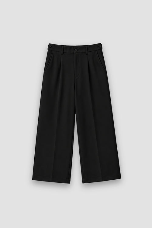 SIGNATURE WIDE FIT PANT