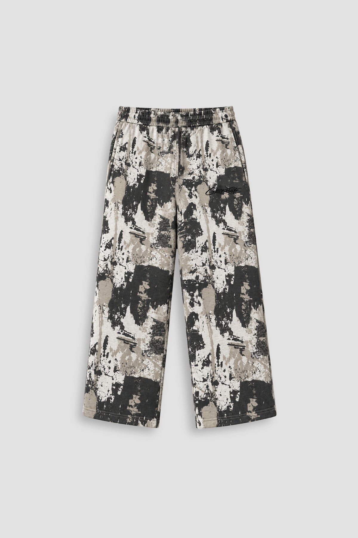 FRAGMENT TROUSER