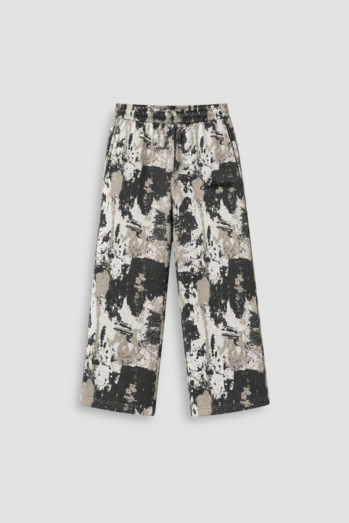 FRAGMENT TROUSER