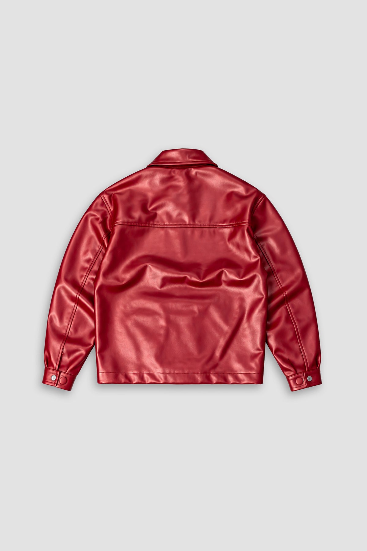 RED FLAG JACKET