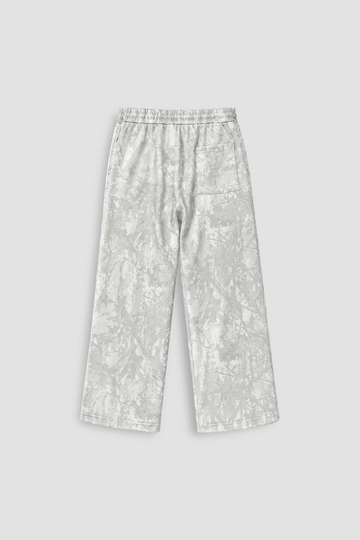 [MINOR FAULT] FROST CAMO TROUSER