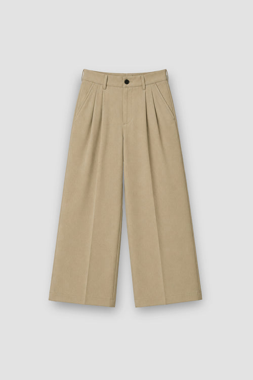 DRIFTFIT WIDE PANT