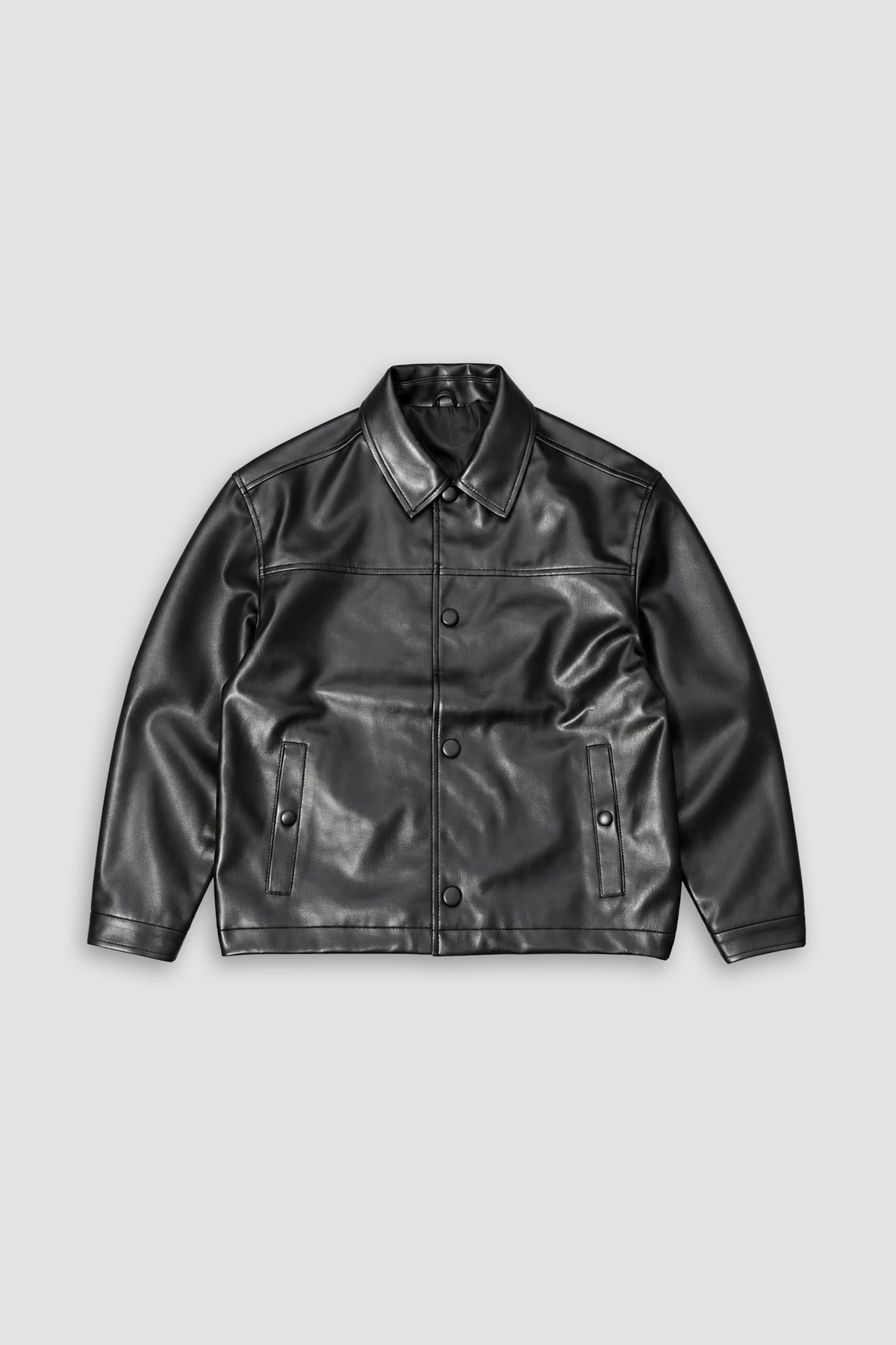 BLACKOUT JACKET