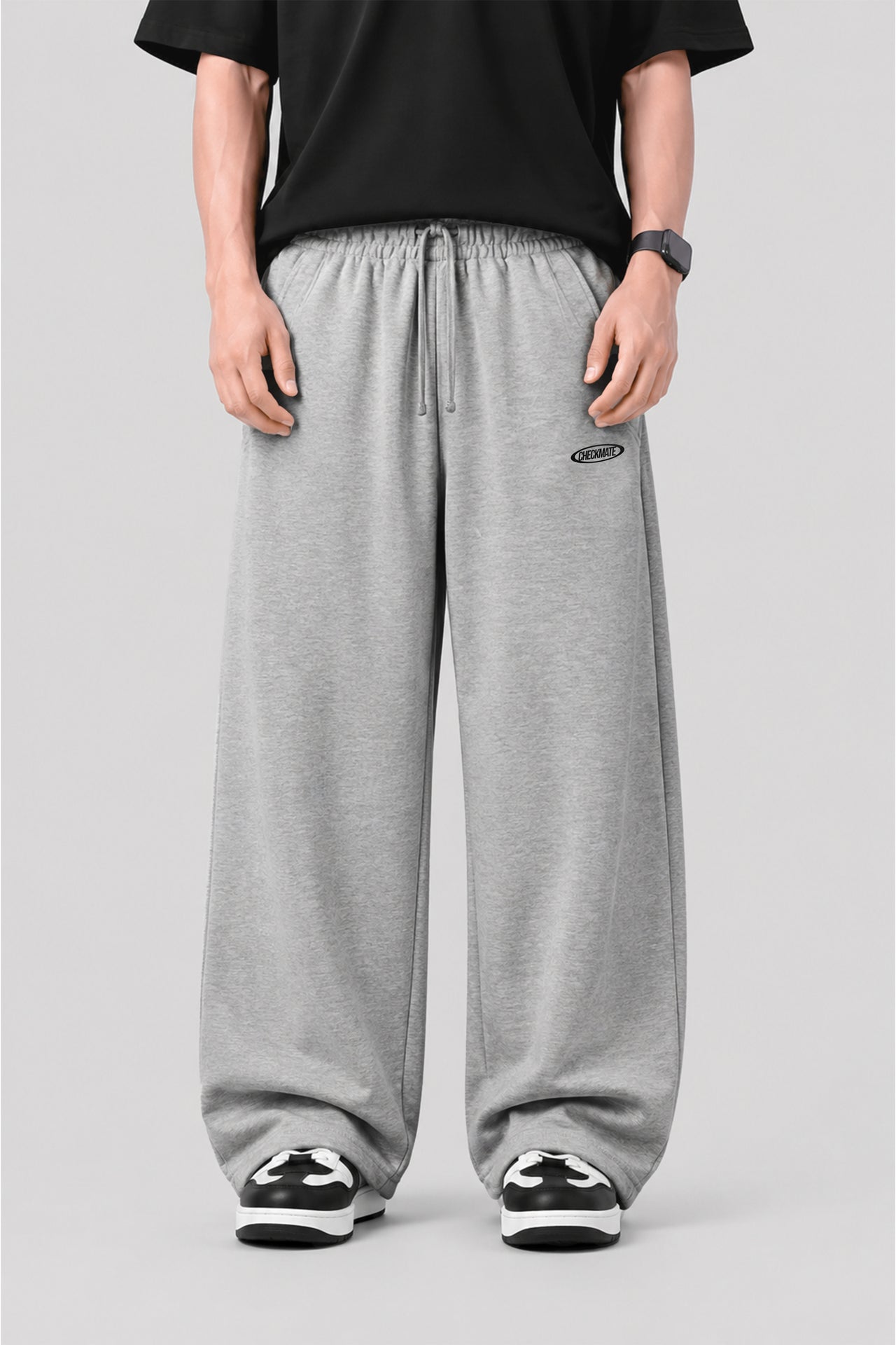 STATIC TROUSER