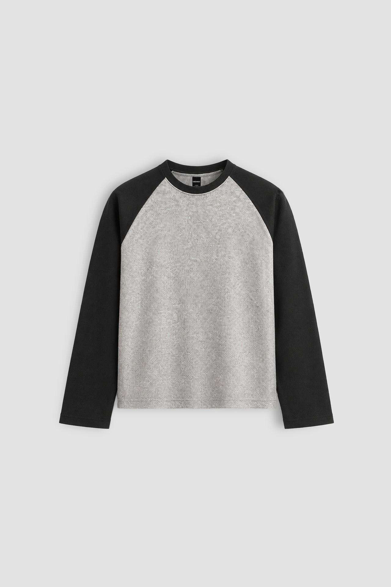 PHANTOM WAFFLE T-SHIRT