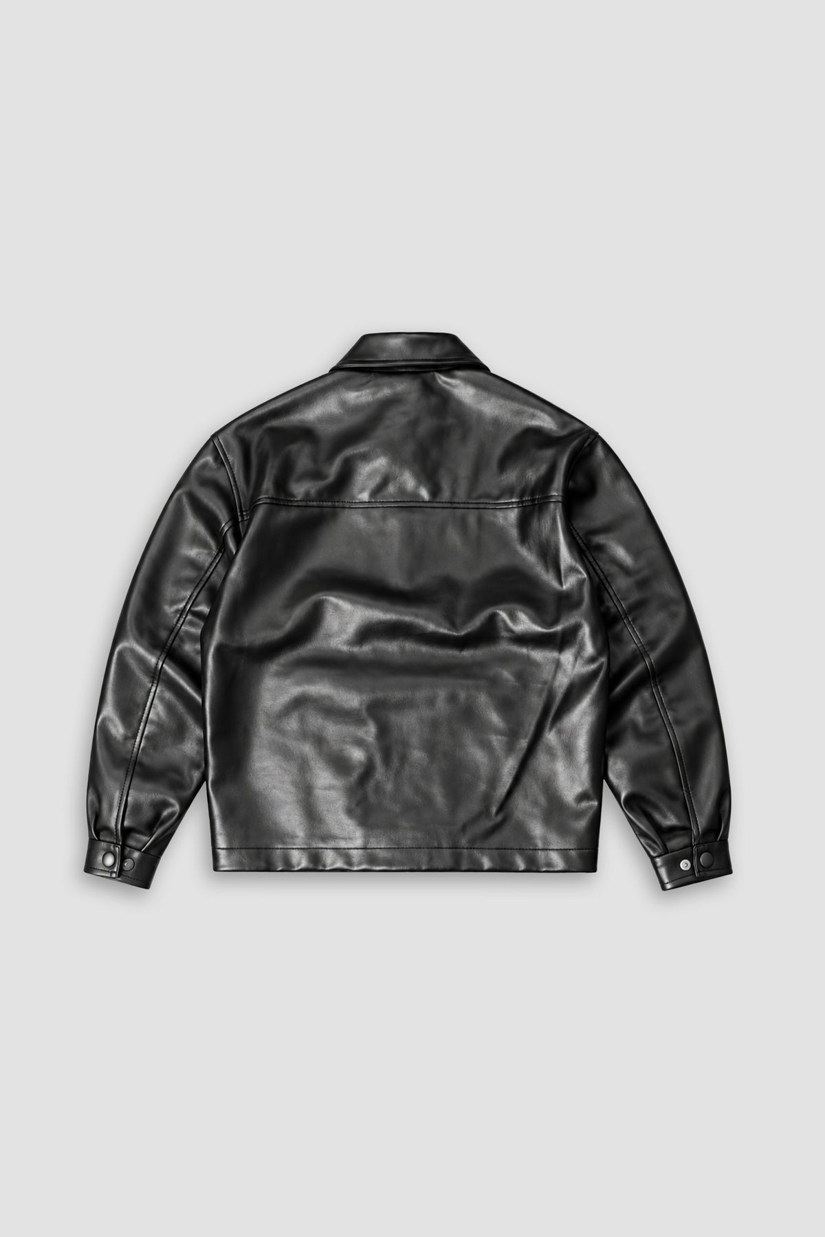 BLACKOUT JACKET