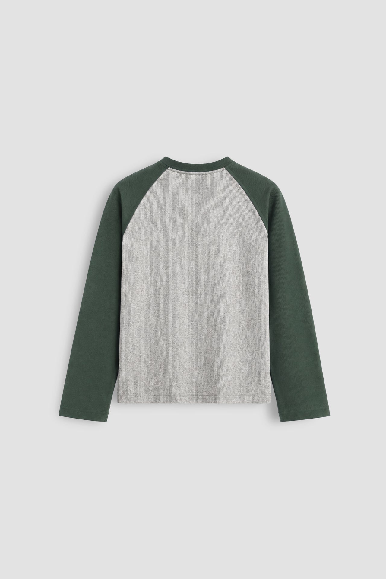 WOODLAND WAFFLE T-SHIRT