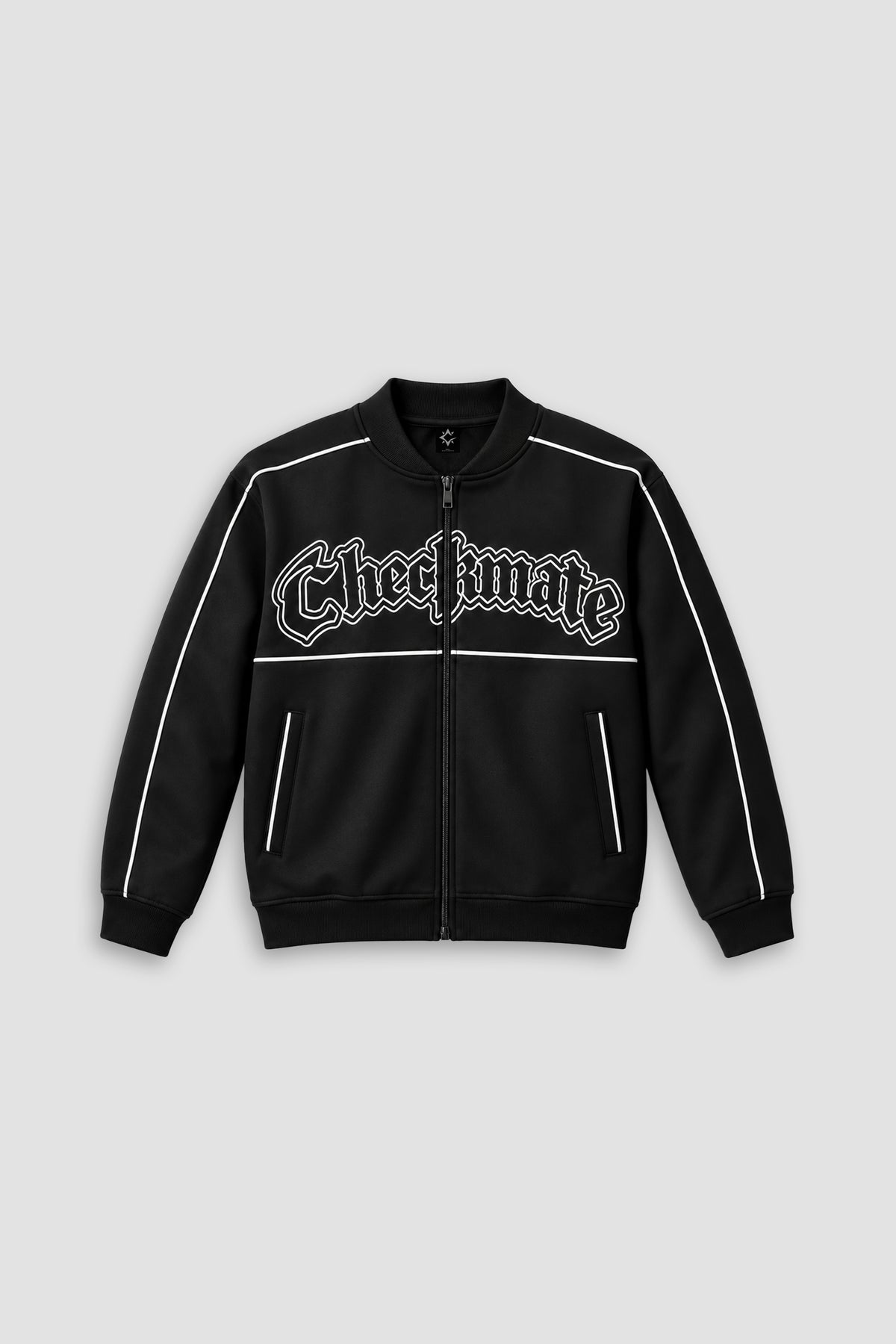 CHECKMATE VELOCITY JACKET