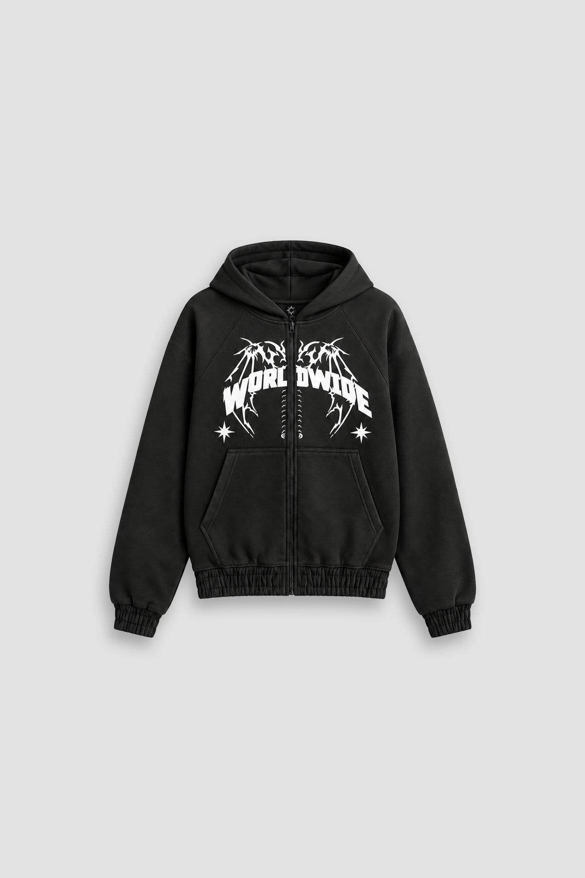 [MINOR FAULT] WORLDWIDE JACKET