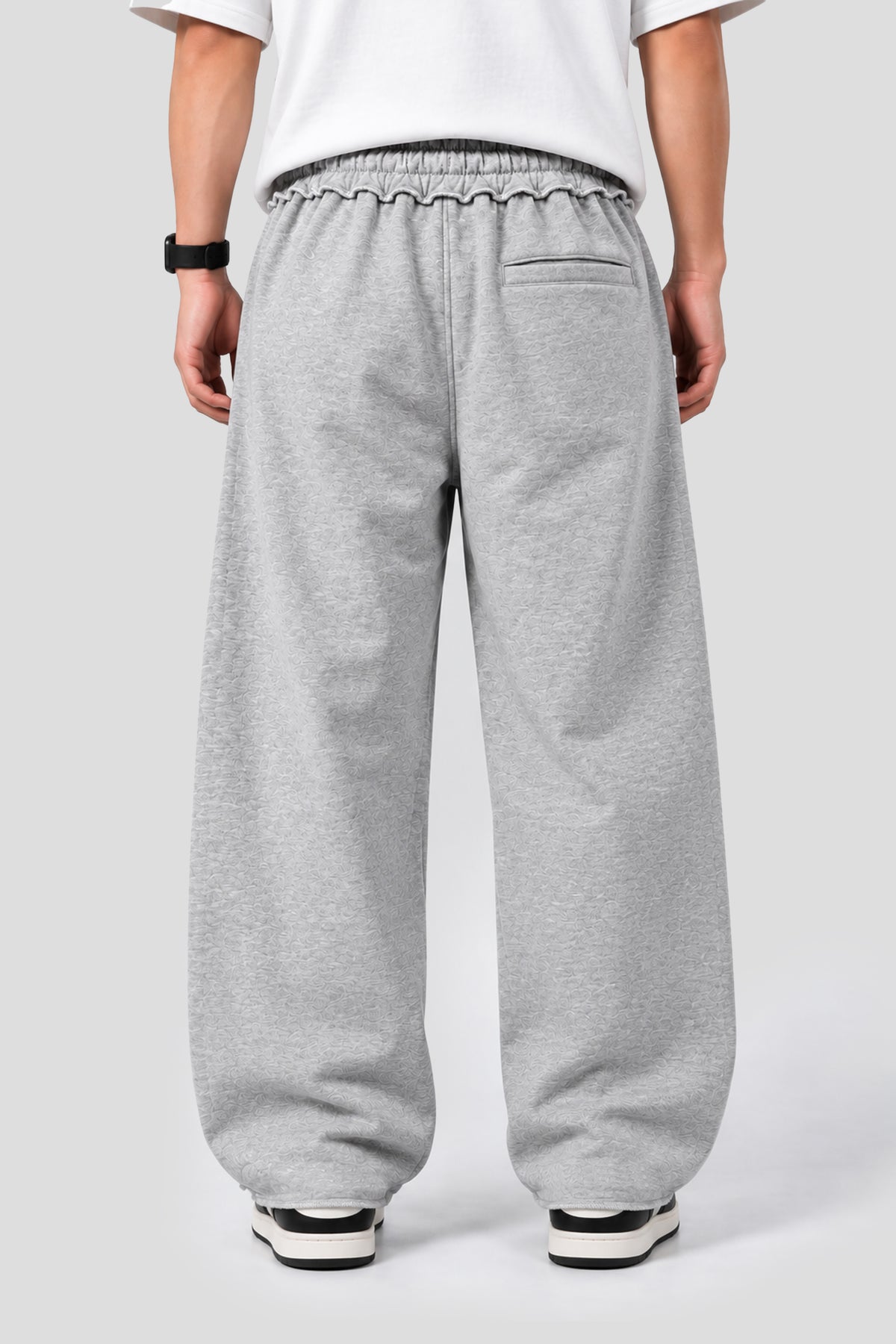 ASHEN STAR TROUSER