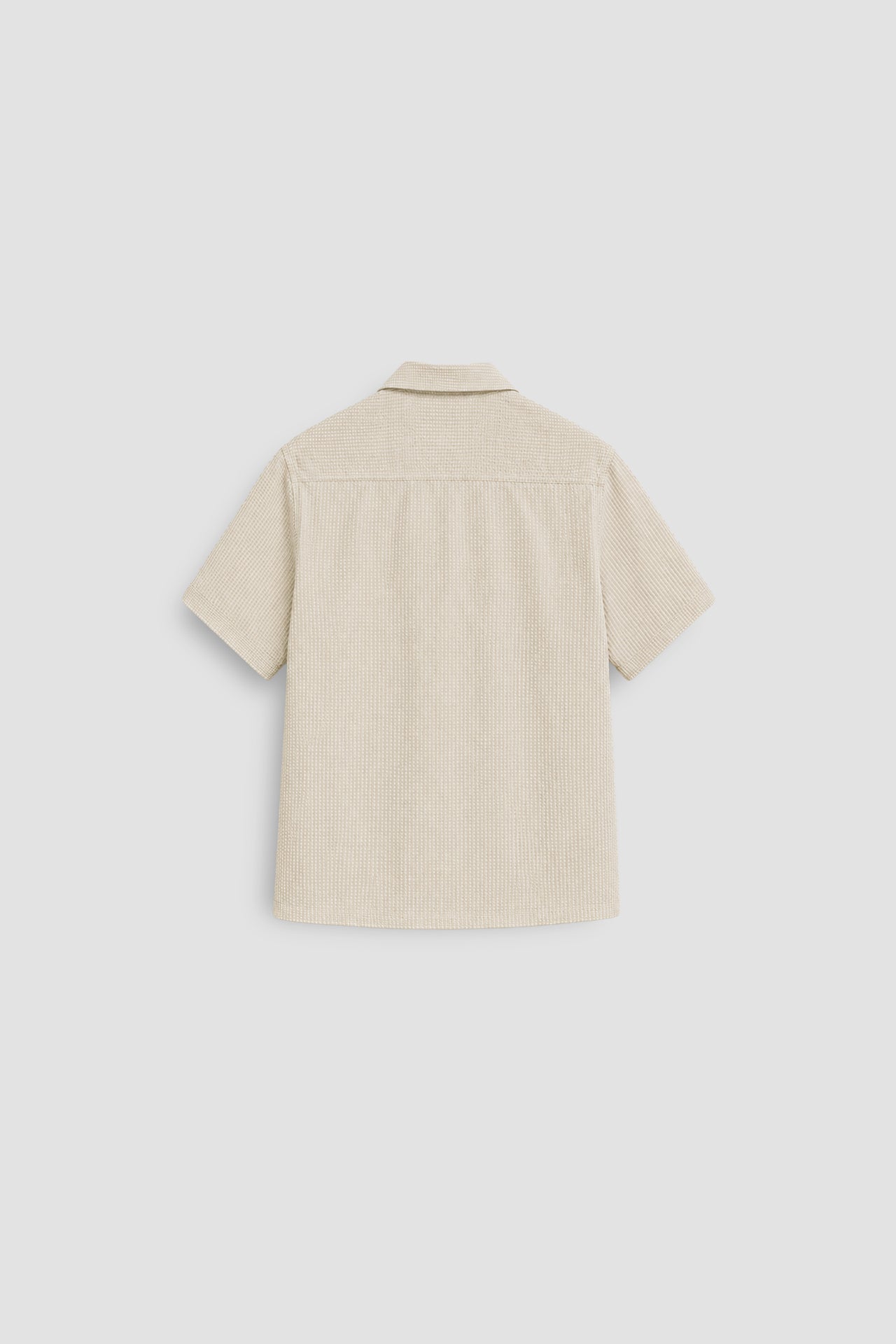 DESERT KNIT SHIRT