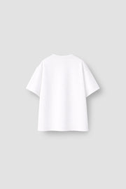 Shop CHECKMATE EDITION WHITE T-SHIRT Online in Pakistan