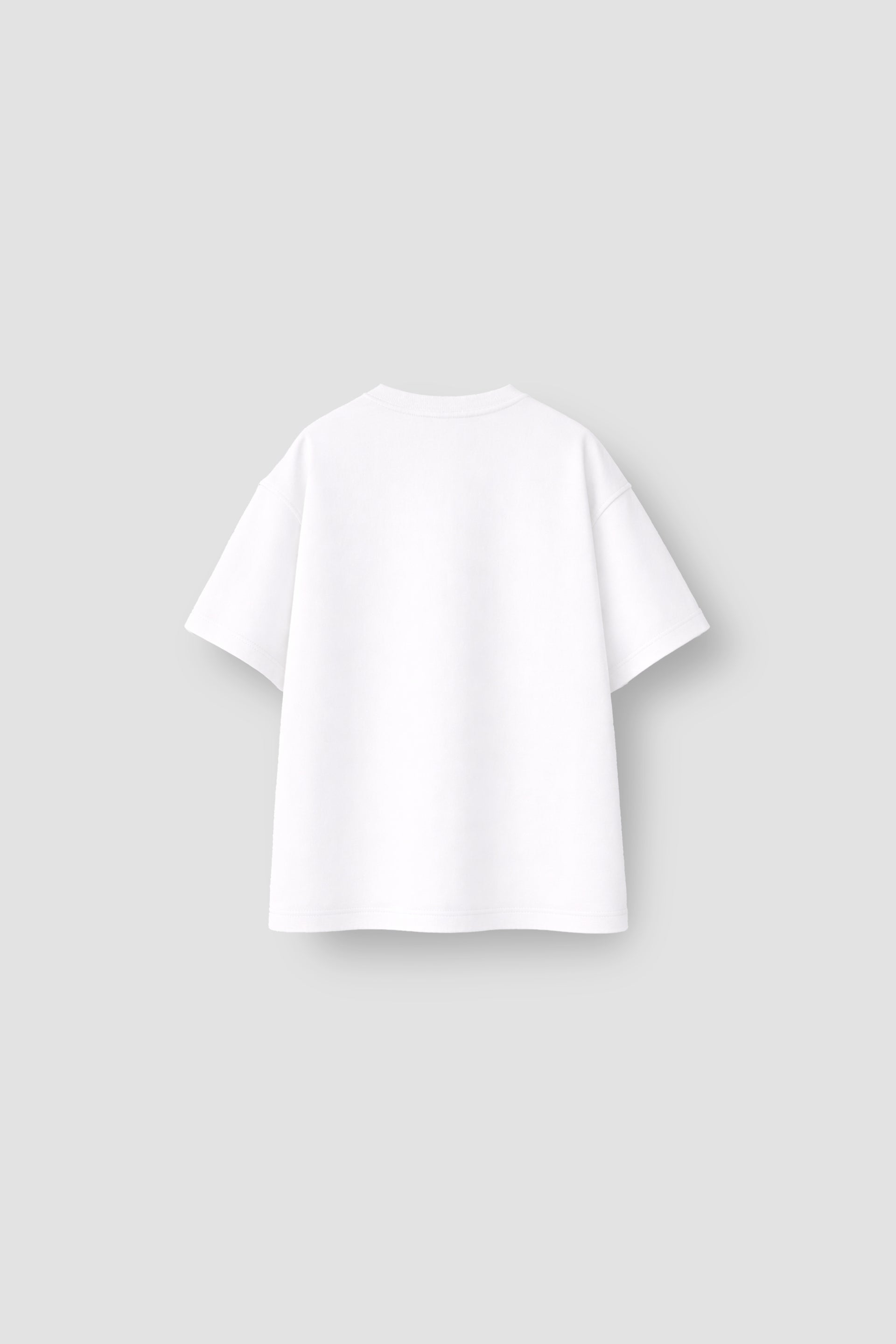 Shop CHECKMATE EDITION WHITE T-SHIRT Online in Pakistan