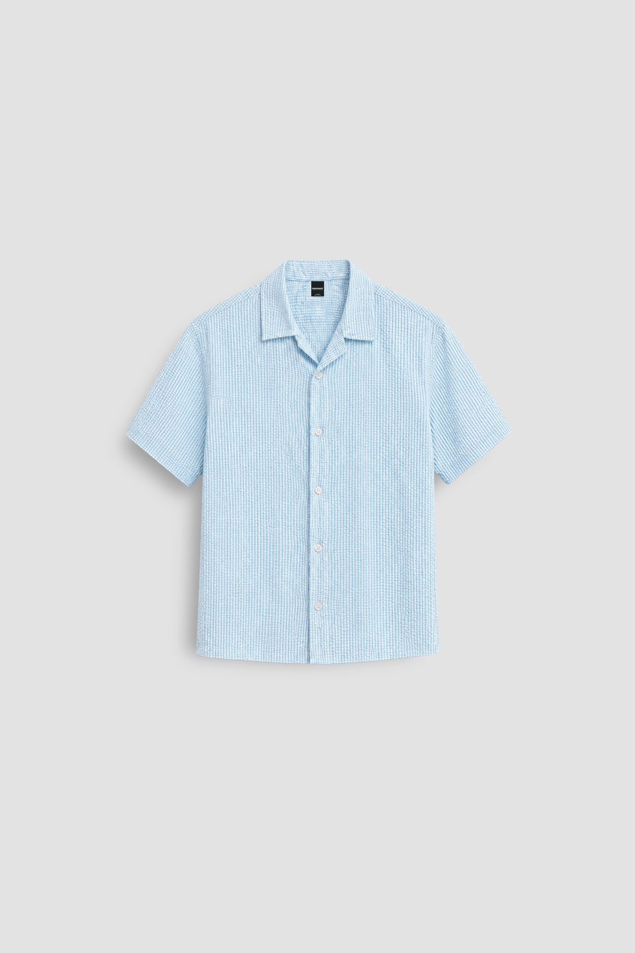 CLOUDWAVE SHIRT