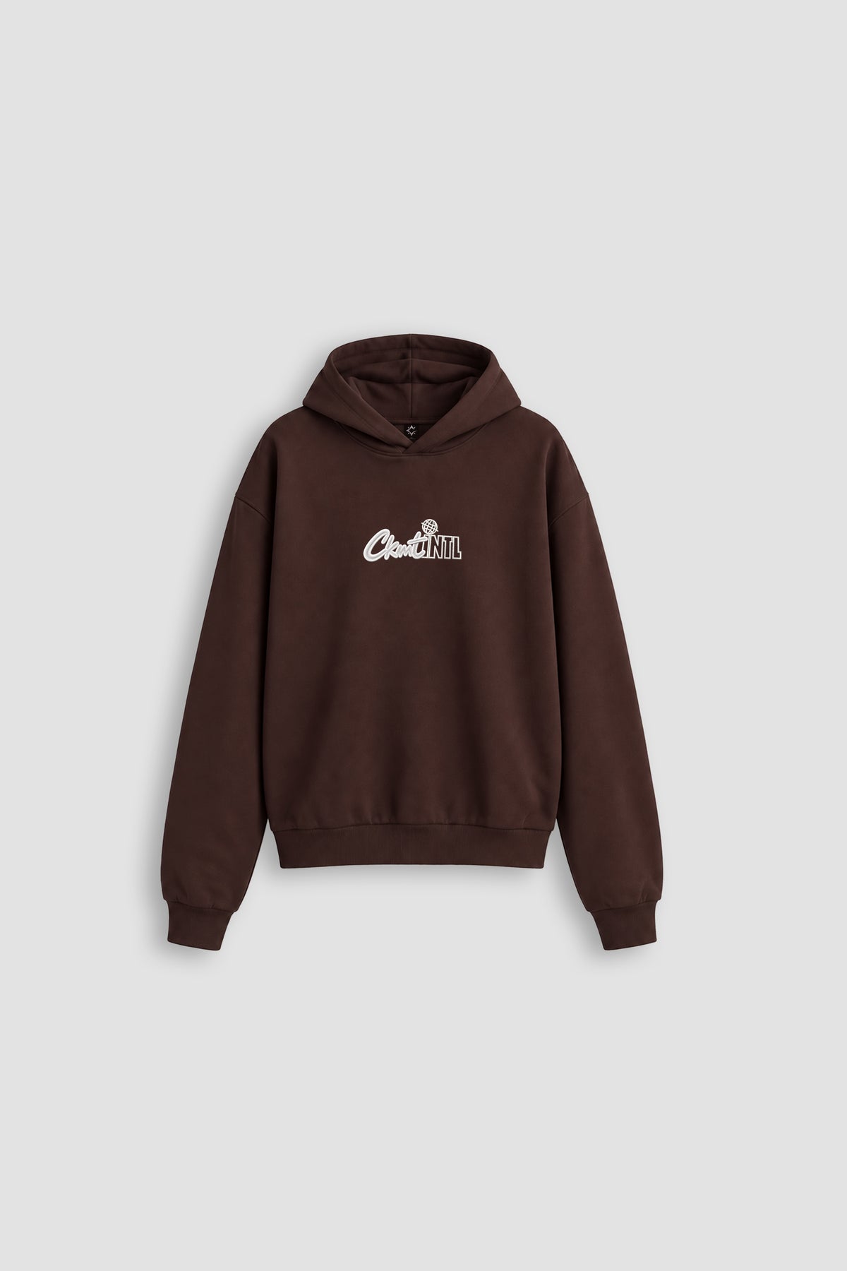 TWENTY SIX OVERSIZED HOODIE