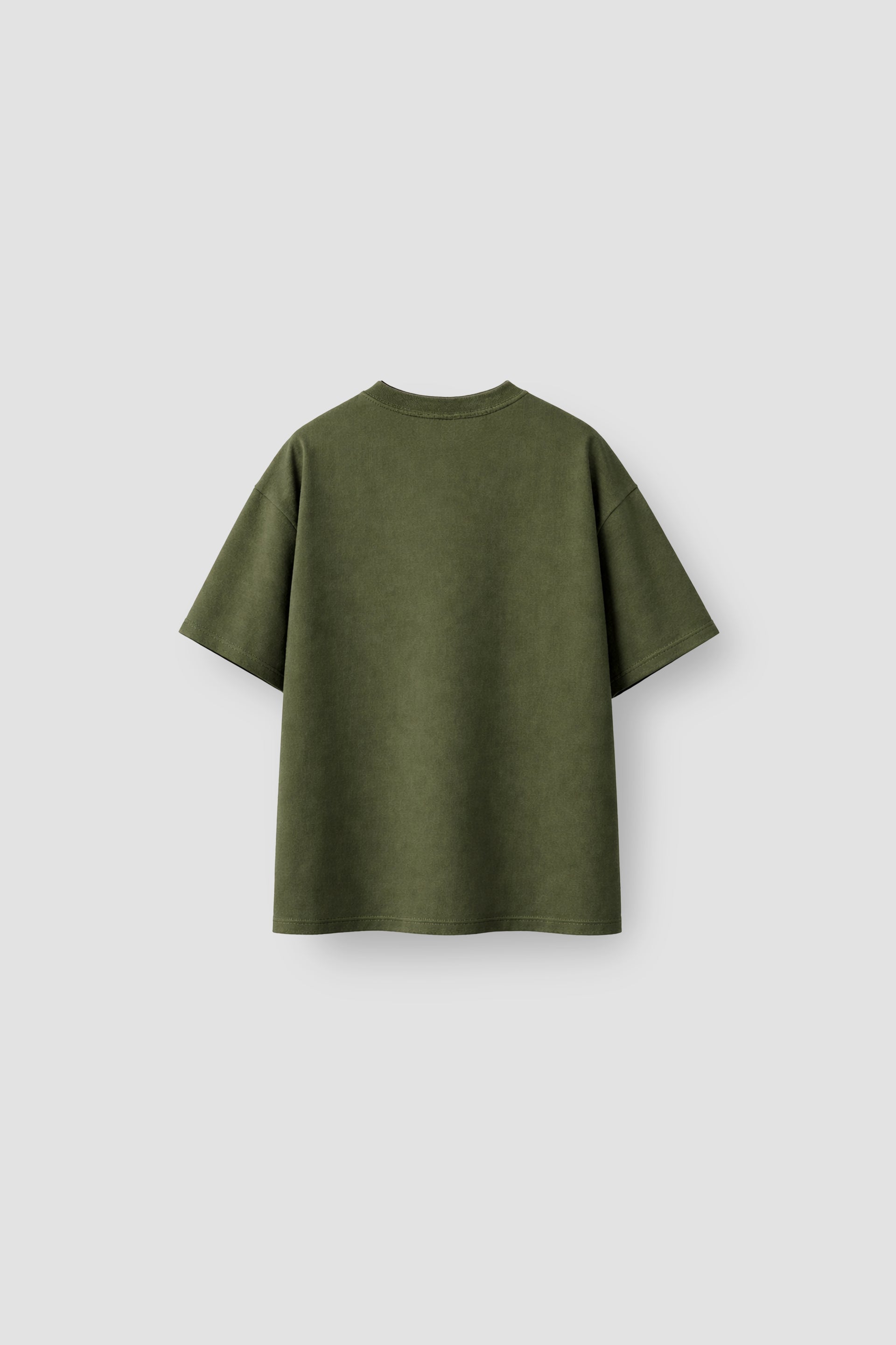 Shop OLIVE GREEN T-SHIRT Online in Pakistan