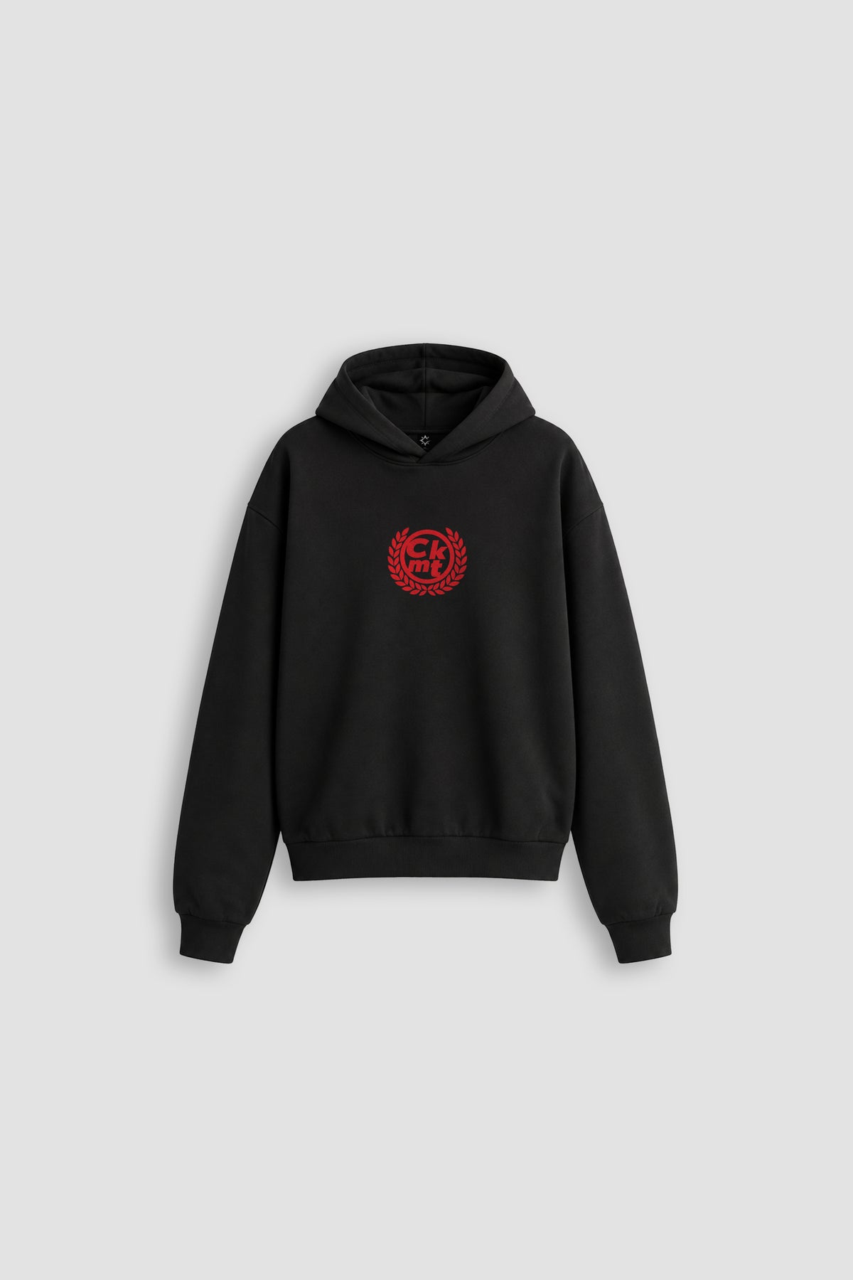 CHECKMATE STUDIOS OVERSIZED HOODIE