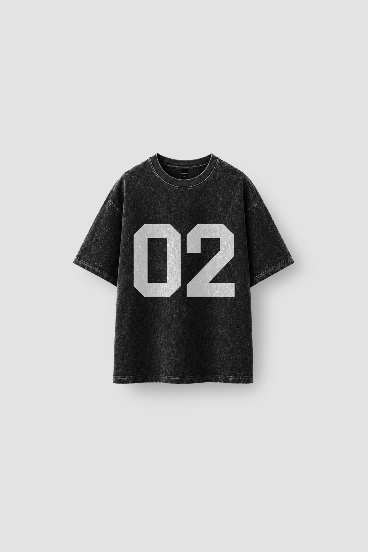 VARSITY 02 T-SHIRT