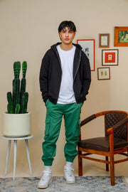 Shop BUNDLE OF 3 ZIP UP HOODIES Online in Pakistan