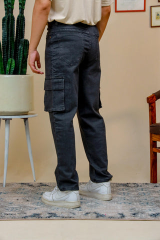 DUSTY ECLIPSE DENIM - Shop Now - Checkmate Atelier